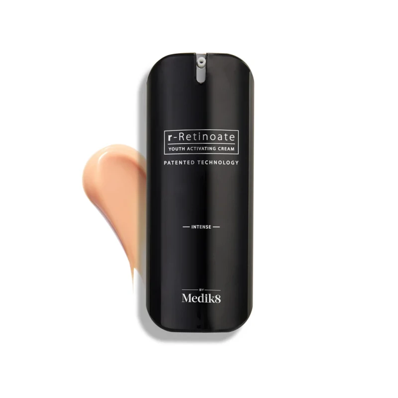 Medik8 r-Retinoate Intense | Intensyvus atnaujinantis naktinis kremas 50 ml