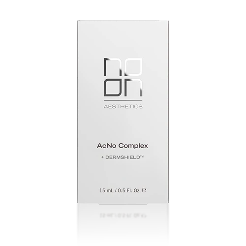 Noon Aesthetics AcNo Complex | Успокаивающая Сыворотка 15 мл
