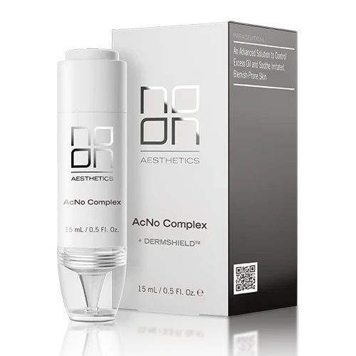 Noon Aesthetics AcNo Complex | Успокаивающая Сыворотка 15 мл