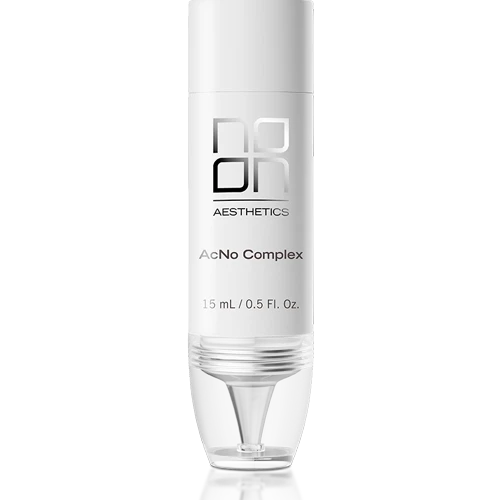 Noon Aesthetics AcNo Complex | Успокаивающая Сыворотка 15 мл