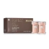 NOON Brush & Go papildymas SPF50 | Mineralinis SPF pudros užpildymas visiems odos tipams, vidutinė spalva 02, 3 × 5 ml