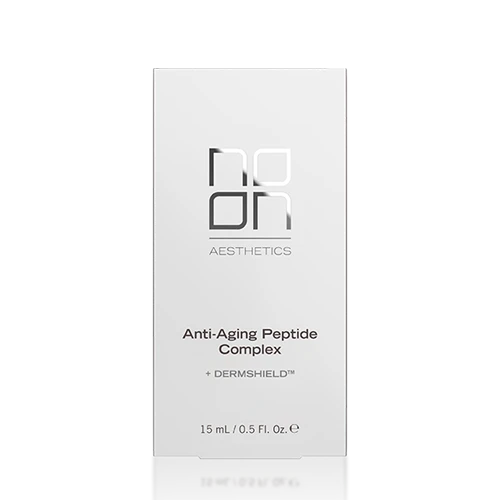 NOON Aesthetics Peptide Lifting Serum | Liftingo peptidų serumas 15 ml