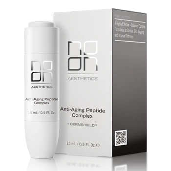 NOON Aesthetics Peptide Lifting Serum | Liftingo peptidų serumas 15 ml