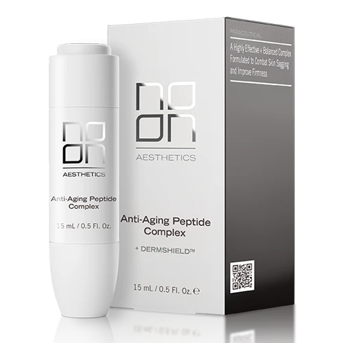 NOON Aesthetics Peptide Lifting Serum | Liftingo peptidų serumas 15 ml