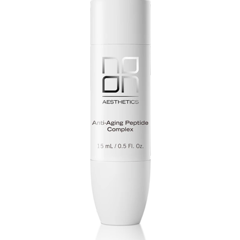 NOON Aesthetics Peptide Lifting Serum | Лифтинг-пептидная сыворотка 15 мл
