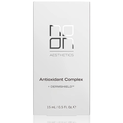 Noon Aesthetics Antioxidant Complex | Antioksidantų Serumas 15 ml
