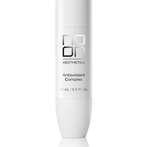 Noon Aesthetics Antioxidant Complex | Antioksidantų Serumas 15 ml