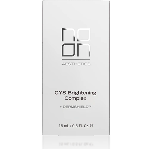 NOON CYS-Brightening Complex | Serumas pigmentacijai mažinti 30 ml