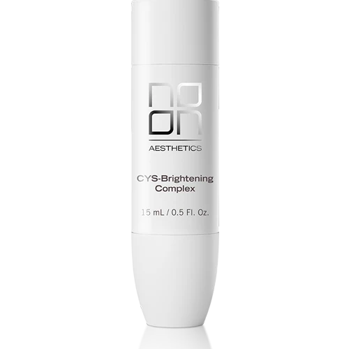 NOON CYS-Brightening Complex | Serumas pigmentacijai mažinti 30 ml