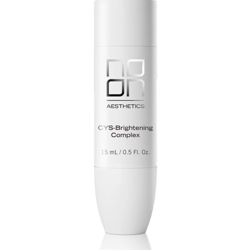 NOON CYS-Brightening Complex | Сыворотка для уменьшения пигментации 30 мл