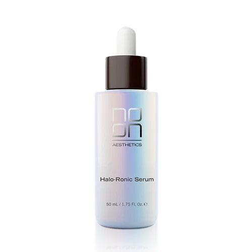 Noon Aesthetics Halo-Ronic Serum | Сыворотка Для Лица 50 мл