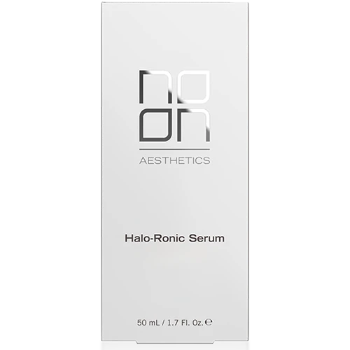 Noon Aesthetics Halo-Ronic Serum | Сыворотка Для Лица 50 мл