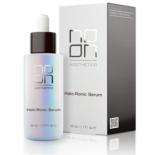 Noon Aesthetics Halo-Ronic Serum | Сыворотка Для Лица 50 мл