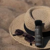 NOON Brush & Go papildījums SPF50 | Mineralinis SPF pudros įdėklas riebiai ir probleminei odai, vidutinis atspalvis 02, 3 × 5 ml