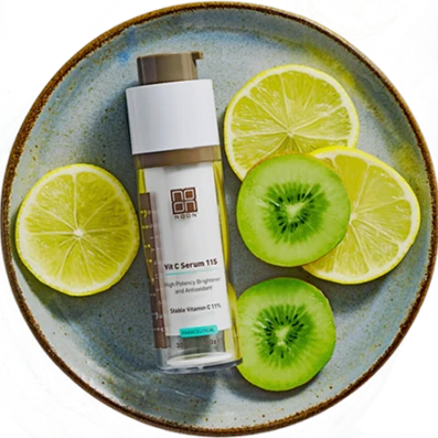 NOON Aesthetics Vit C Serum 11S | Vitaminas C serumas odos skaistinimui 30 g
