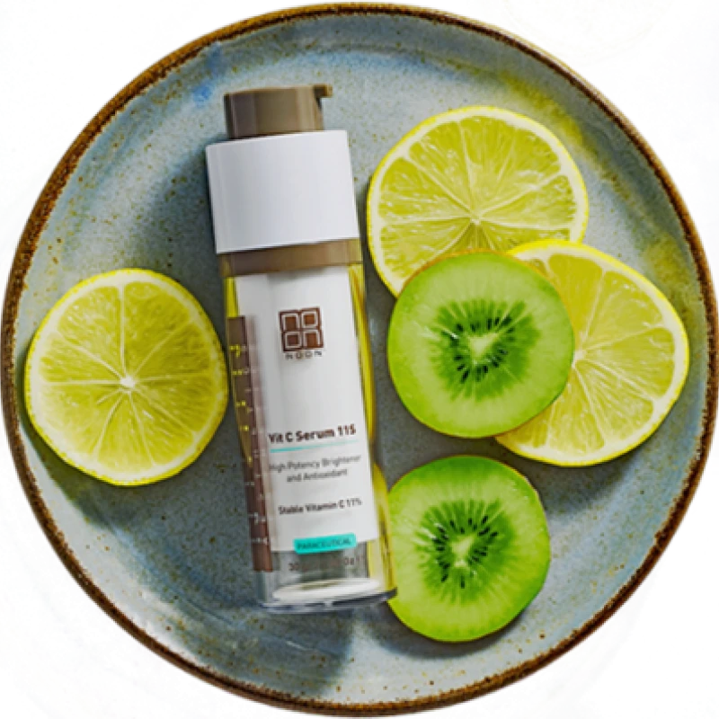 NOON Aesthetics Vit C Serum 11S | Сыворотка с витамином C для осветления кожи 30 г