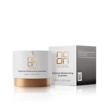 NOON Aesthetics Optimal Moisturizing Guardian | Barjerų atstatomasis kremas 50 ml