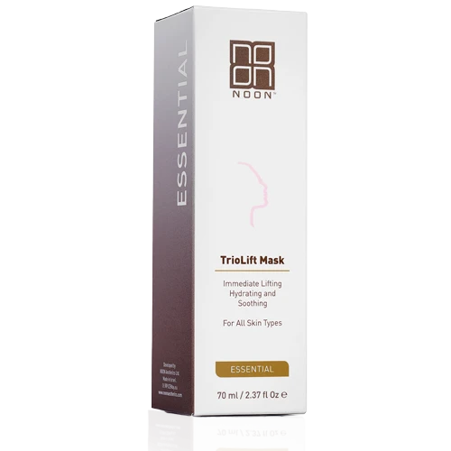 NOON Aesthetics TrioLift Mask | Лифтинговая и антивозрастная маска 70 ml