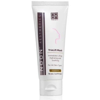 NOON Aesthetics TrioLift Mask | Liftingo ir raukšlių mažinimo kaukė 70 ml