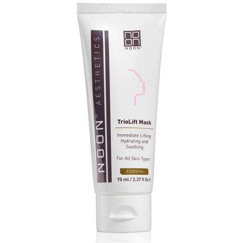 NOON Aesthetics TrioLift Mask | Лифтинговая и антивозрастная маска 70 ml
