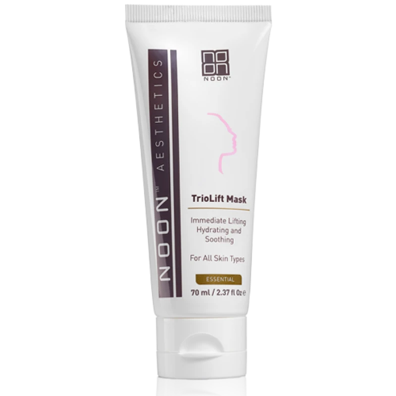 NOON Aesthetics TrioLift Mask | Liftingo ir raukšlių mažinimo kaukė 70 ml