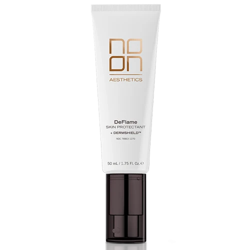 NOON DeFlame + DermShield™ | Успокаивающий Восстанавливающий Крем 50 мл