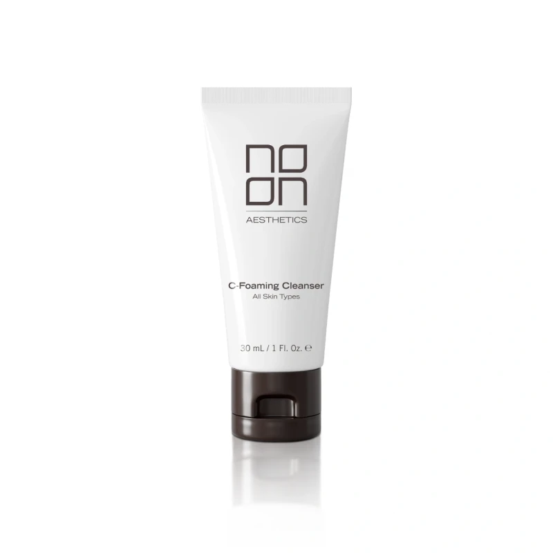 Noon Aesthetics C-Cleanser Foam | Очищающая Пенка 30 мл