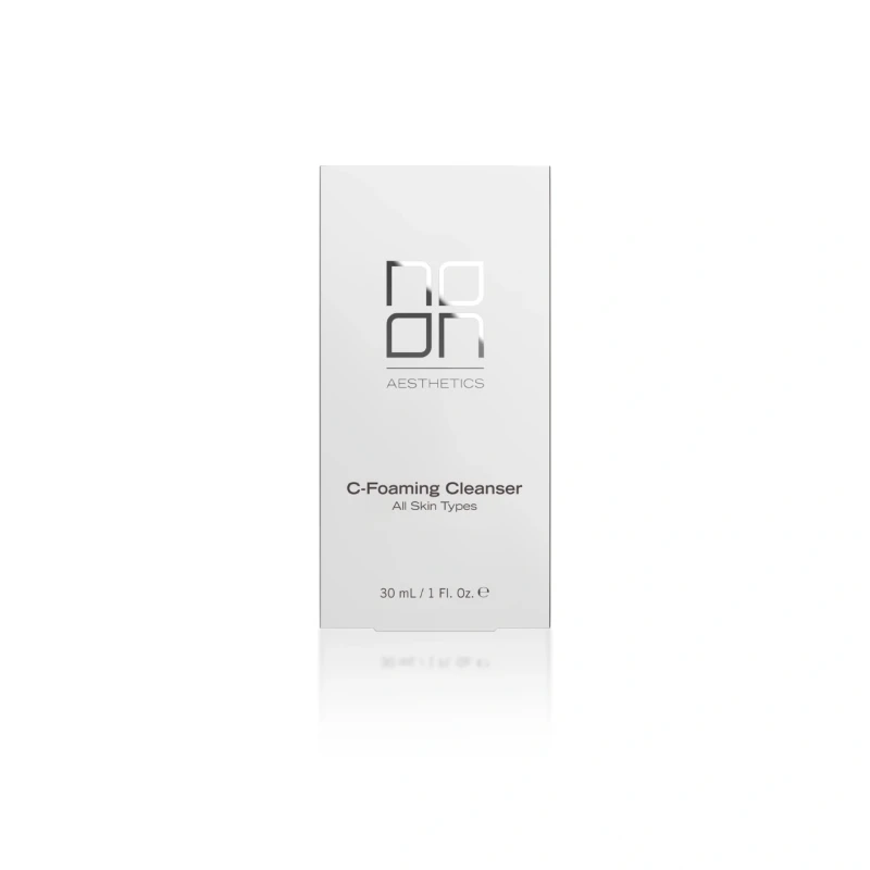 Noon Aesthetics C-Cleanser Foam | Очищающая Пенка 30 мл