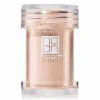 NOON Brush & Go papildymas SPF50 | Mineralinio SPF pudros įdėklas riebiai ir probleminiai odai, šviesus atspalvis 01, 3 × 5 ml