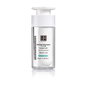 Noon Aesthetics Retinol Charisma Intense 1,6 % | Priešraukšlinis odos atnaujinimo priemonė 35 g