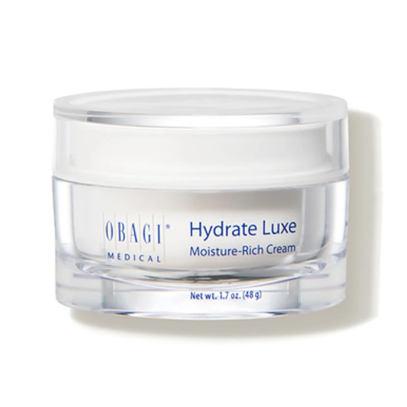 OBAGI Hydrate Luxe увлажняющий крем для лица 48 г