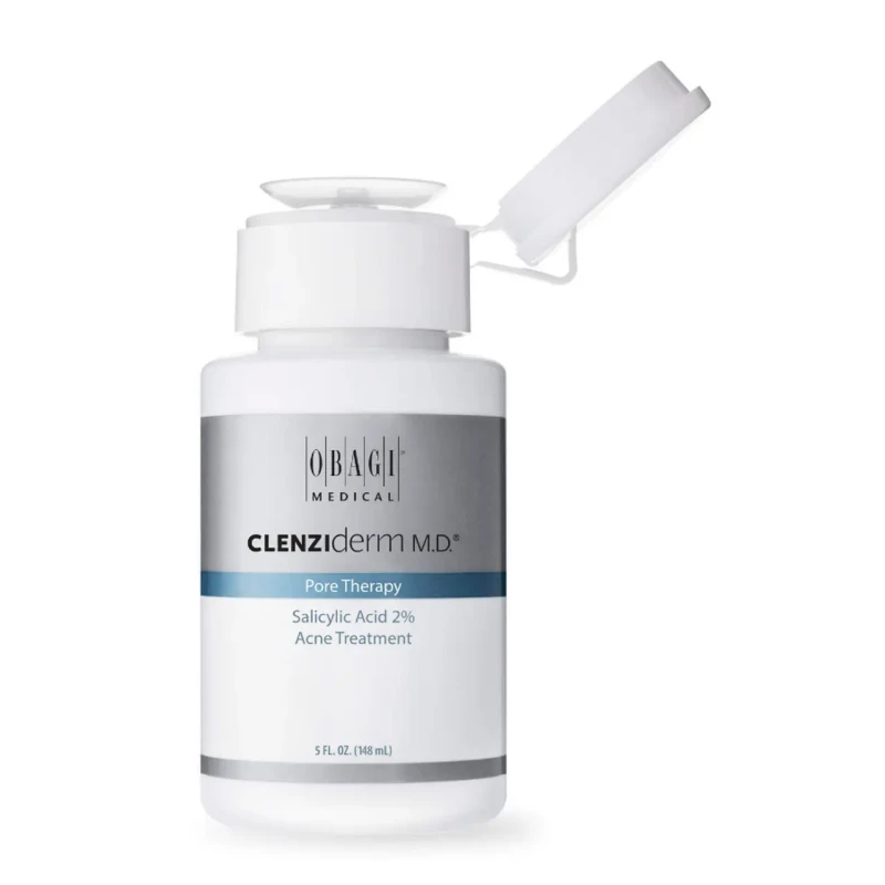 Obagi Medical Clenziderm M.D. Pore Therapy | Valomas tonikas 148 ml