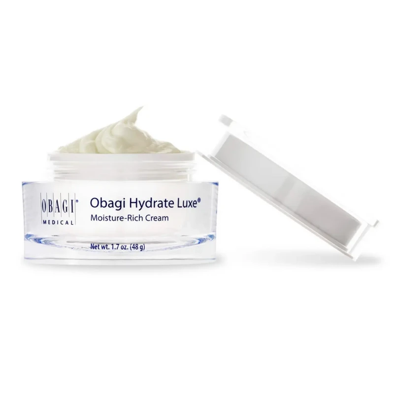 OBAGI Hydrate Luxe увлажняющий крем для лица 48 г