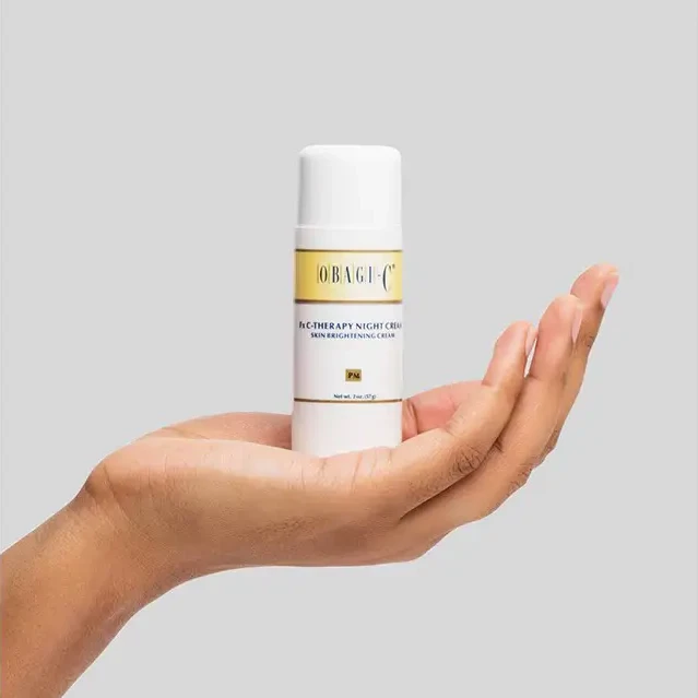 OBAGI C-therapy Night Cream / drėkinamasis naktinis kremas 57 g
