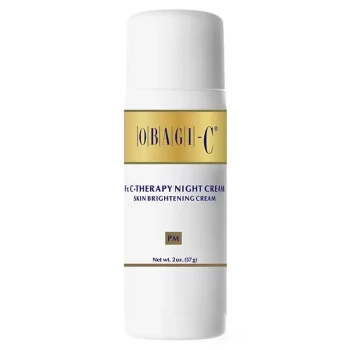 OBAGI C-therapy Night Cream / drėkinamasis naktinis kremas 57 g