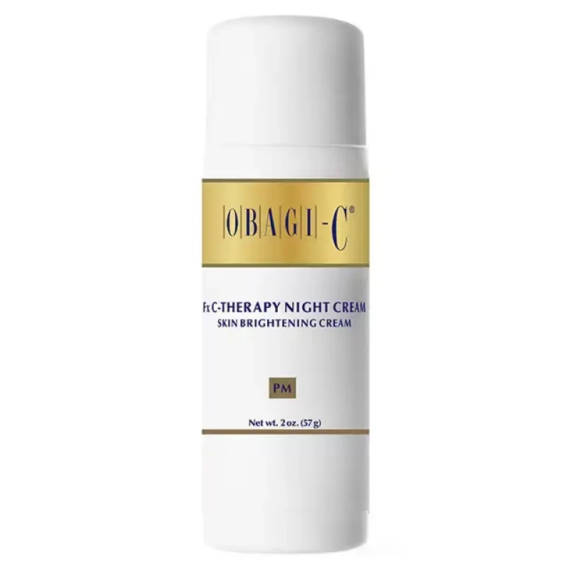 OBAGI C-therapy Night Cream / увлажняющий ночной крем 57 г