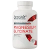 OstroVit Magnesium Glycinate | Magnio bisglicinatas 90 kapsulių