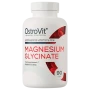 OstroVit Magnesium Glycinate | Magnio bisglicinatas 90 kapsulių