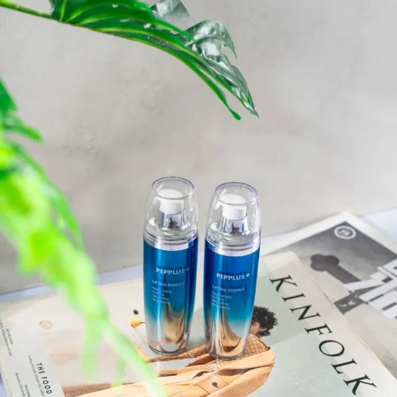 Pepplus Lifting Essence | Lifting veidojimo veido esencija 50 ml