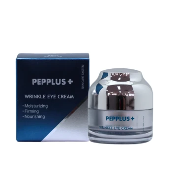 Pepplus Wrinkle Eye Cream | Крем Для Век Против Морщин 30 г