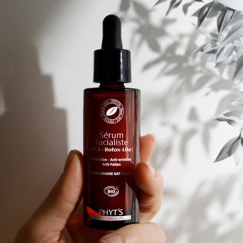 Phyt’s Panacée Le Contour Yeux | Drėkinamasis Akių Kremas 15 ml