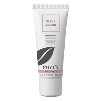 Phyt’s Masque Apaisant | Raminanti veido kaukė 40 g