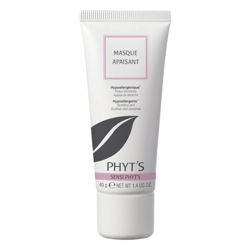 Phyt’s Masque Apaisant | Raminanti veido kaukė 40 g