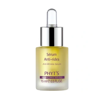 Phyt’s Serum Anti-Rides | Priešraukšlinis serumas 15 ml