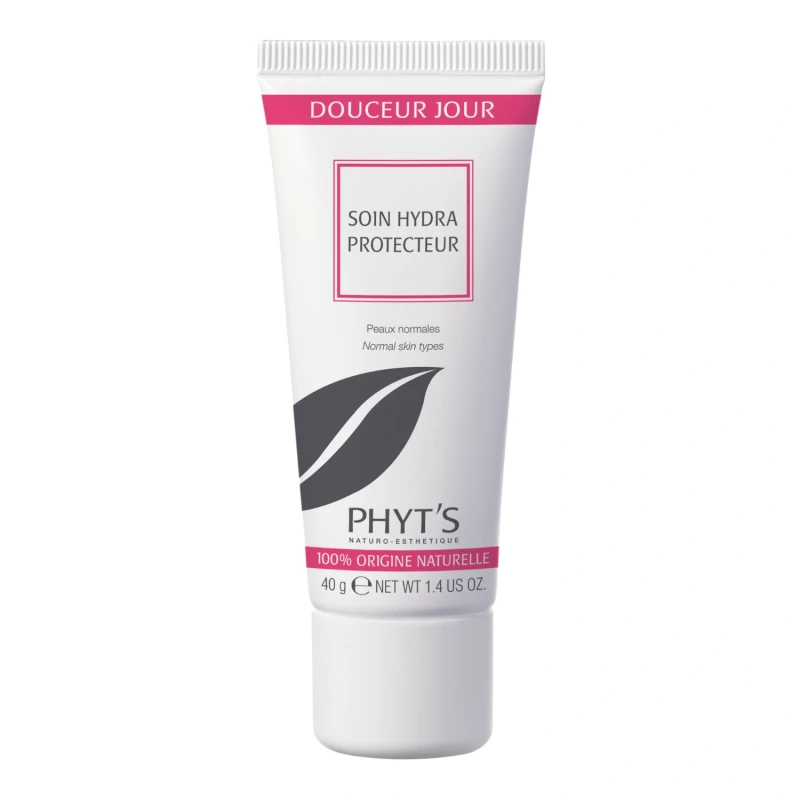 Phyt’s Soin Hydra-Protecteur | Apsauginis Drėkinantis Kremas 40 ml