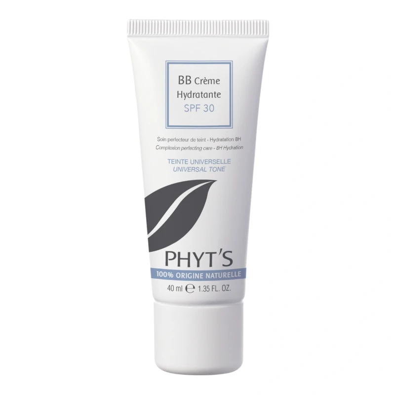 Phyt’s BB Crème Hydratante SPF 30 | Увлажняющий BB Крем SPF 30 40 мл