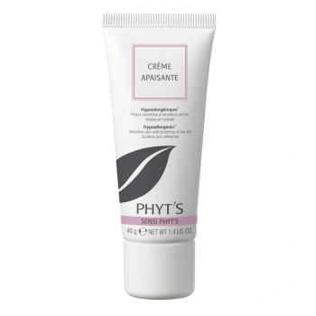 Phyt’s Crème Apaisante | Успокаивающий Крем Для Лица 40 г