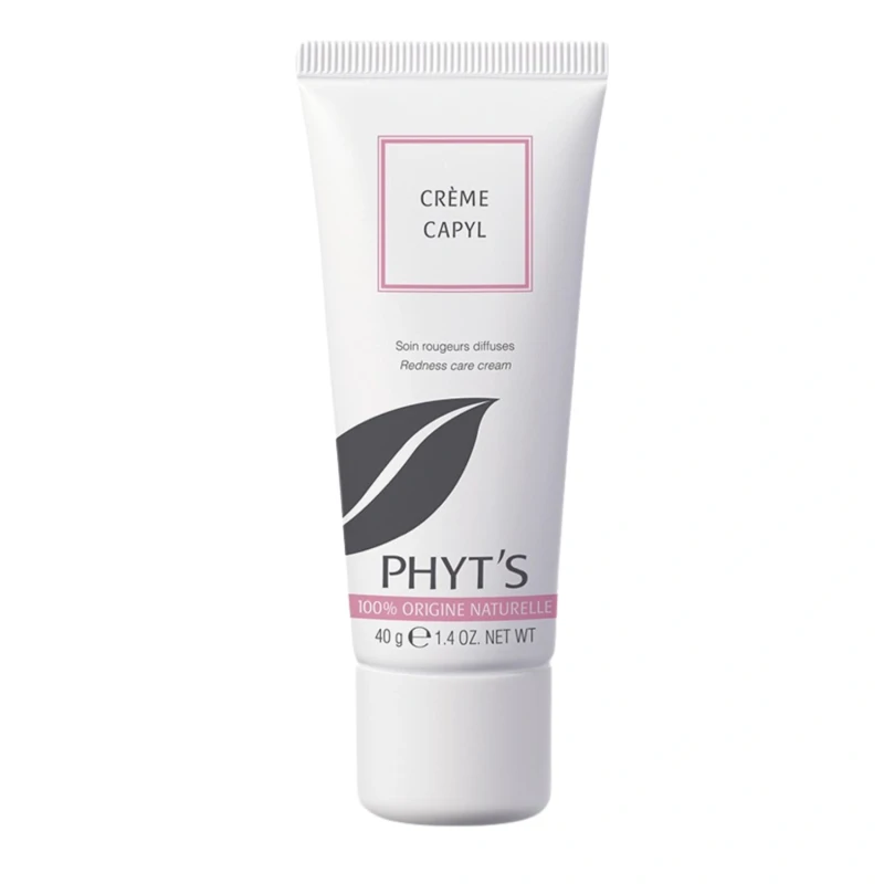 Phyt’s Crème Capyl | Kremas Paraudimo Mažinimui 40 ml