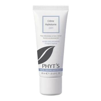 Phyt’s Crème Hydratante 24h | Увлажняющий Крем Для Лица 24h 40 мл