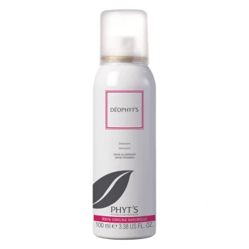 Phyt’s Déophyts | Dezodorantas Aerosolas 100 ml